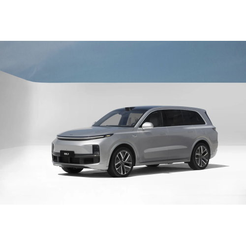 Lixiang 6 Seats 2022 New Car Fast Charge Lixiang L9 Max New Electric Car